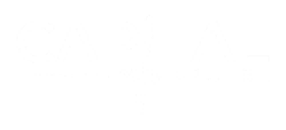 Alexandria Sakrejda, PhD., Co-Founder of Capital Pulse